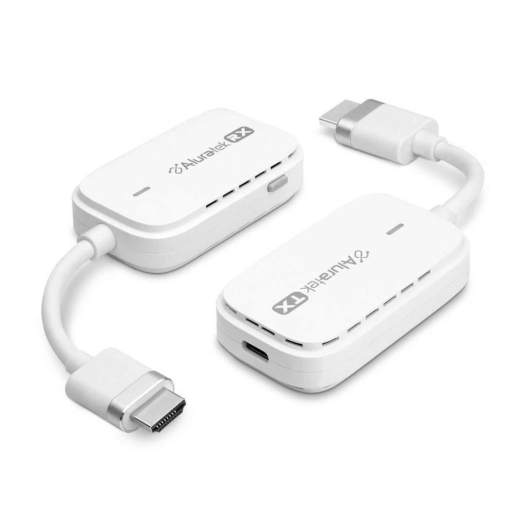 Streamline Your Streaming With Aluratek