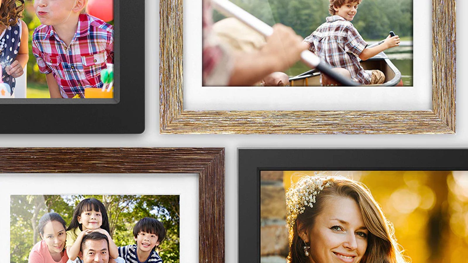 How to pick the best Aluratek digital photo frame