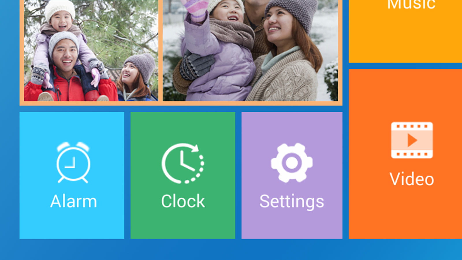 How to setup the Aluratek Digital Photo Frame
