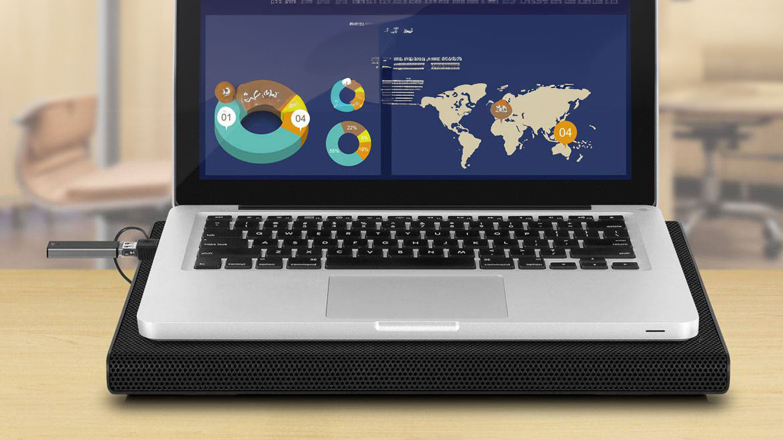 Laptop Cooling 101: Do Laptop Cooling Pads Work?