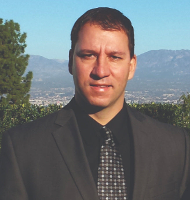 John Wolikow CEO Interview