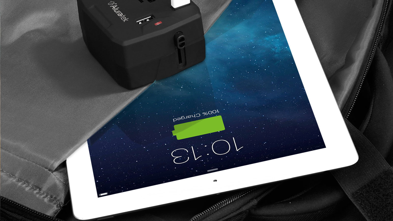 iPad from Cult of Mac