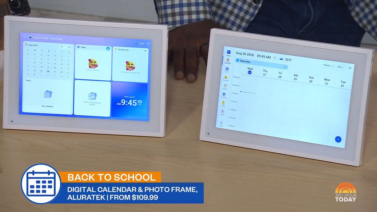 6 Essential Back-to-School Supplies to Stay Organized