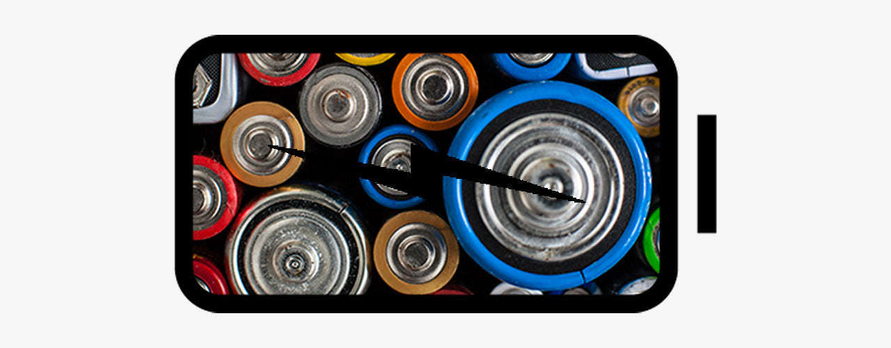 The Correct Way to Charge Your Devices