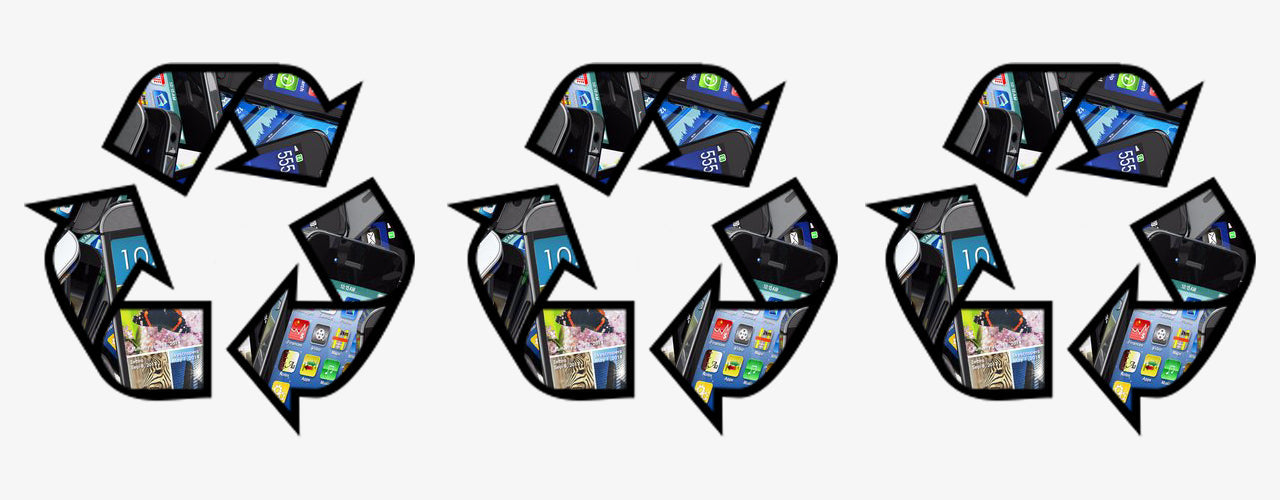 Ways To Use Your Old Smartphone