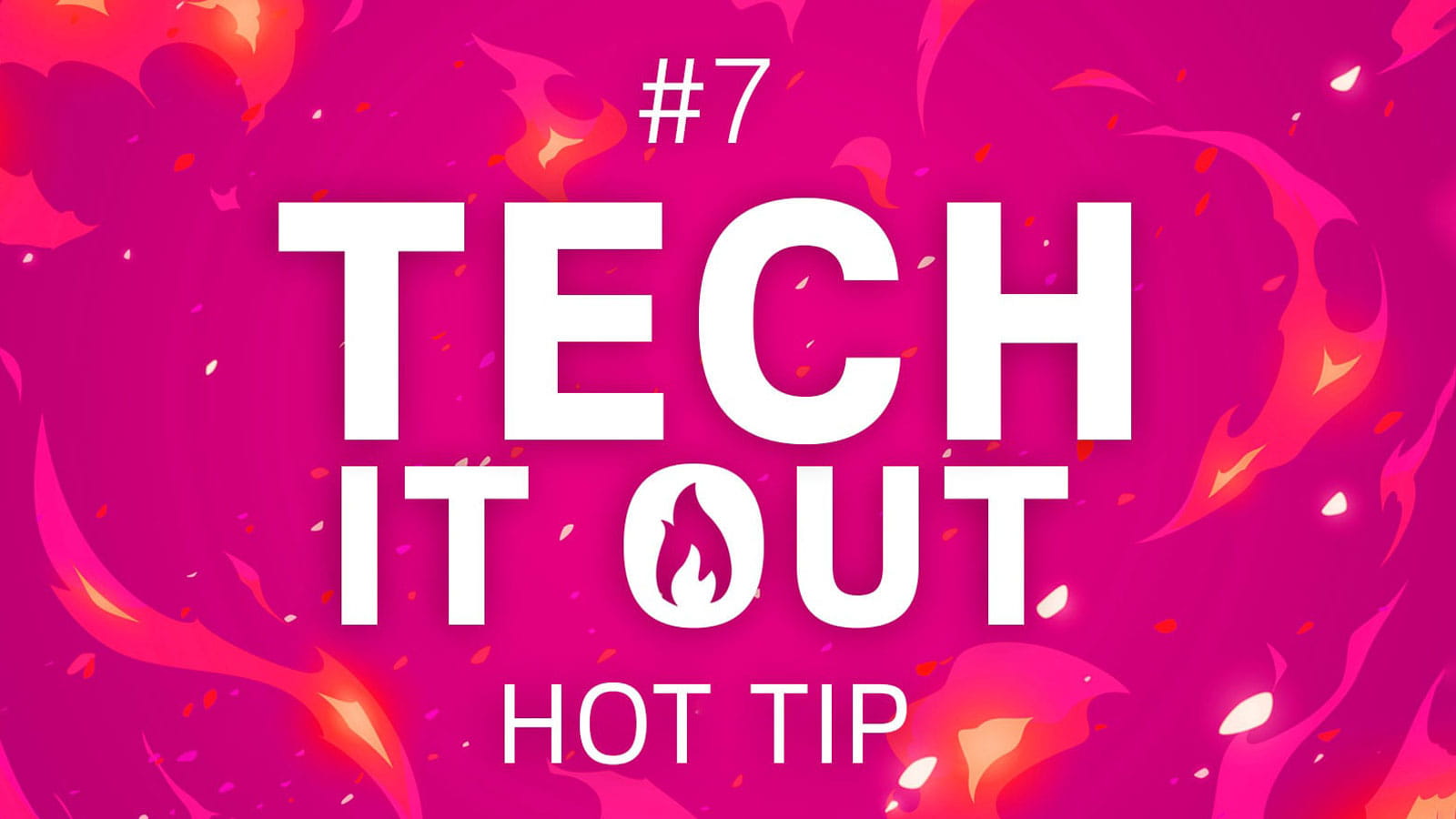 Hot Tip #7 - Reintroducing the All-in-One Audio Streaming Solution