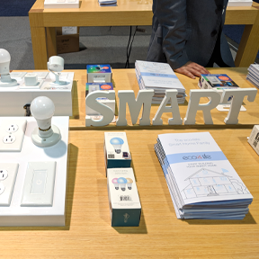 Aluratek Goes to CES 2019