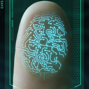 What You Need to Know About Biometric and Fingerprint Technology