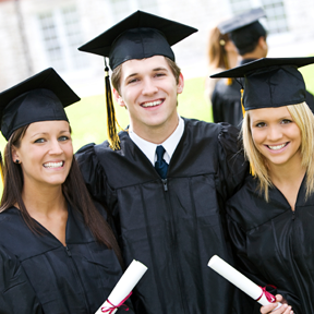 Graduation Gifts for Everyone