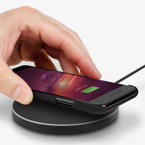 Just In: New Qi Charging Pad
