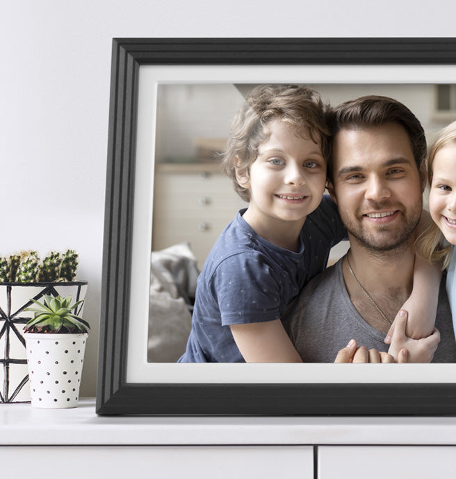 Aluratek, Creative Father's Day Gifts for the Dad Who Has Everything