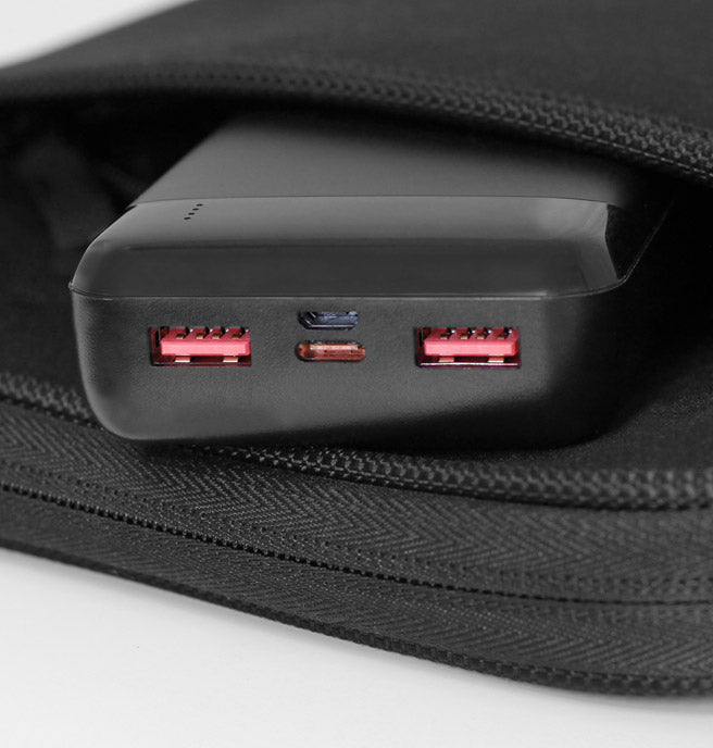 Aluratek, Tech Gadgets and Car Essentials He’ll Love