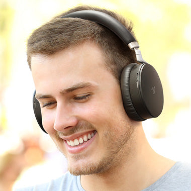 Bluetooth Headphones & Earbuds | Aluratek