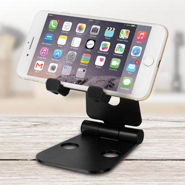 Universal Mobile Device Stands | Aluratek