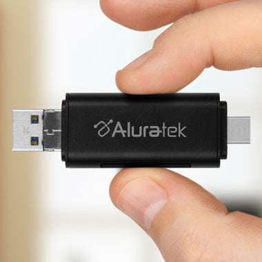 USB Accessories | Aluratek