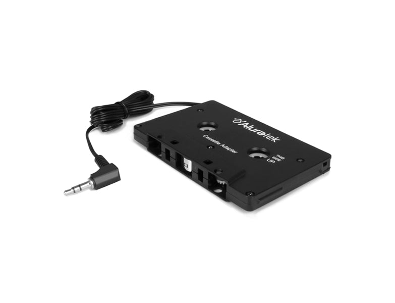 thumbnail image 2 of Bluetooth Aux Adapter For Car Arsvita Car Audio Bluetooth Cassette To Aux Receiver, Tape Desk... Bluetooth Car Adapter 2 of 11