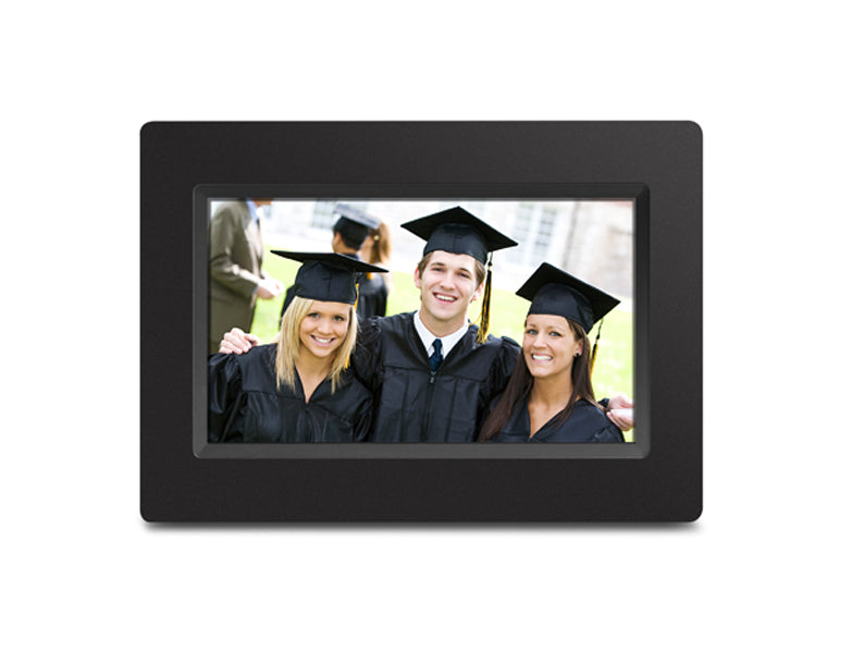 7 inch Digital Photo Frame with Automatic Slideshow
