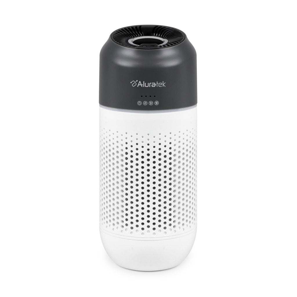 Portable HEPA Air Purifier for Personal Spaces and Cars