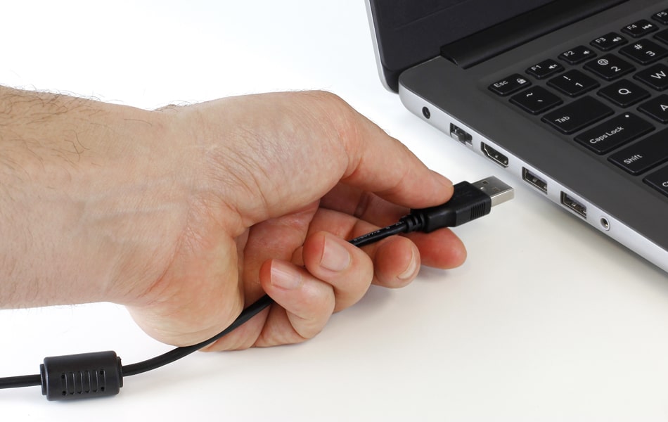 Aluratek HD 1080p Webcam USB Plug-n-Play