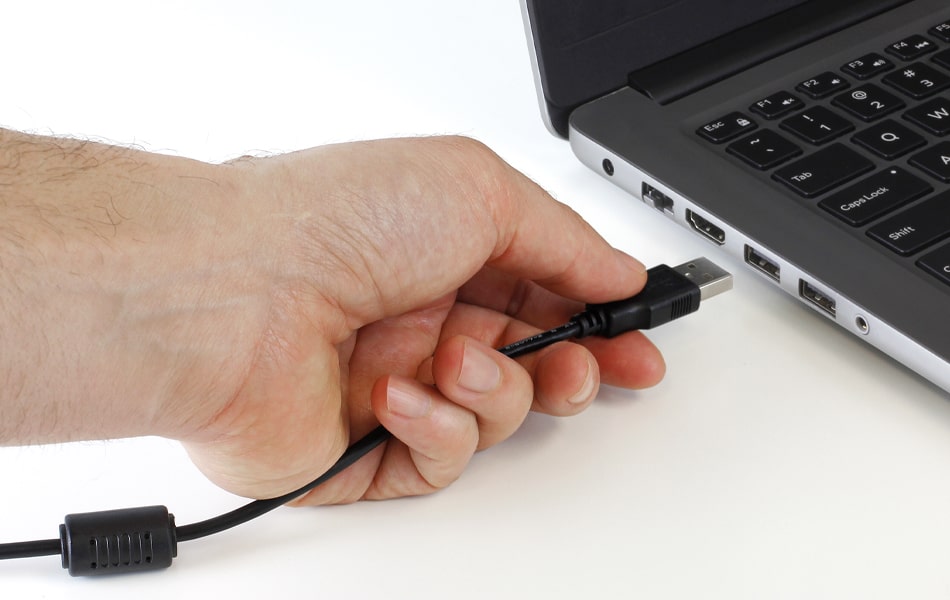 Aluratek HD 1080p Webcam USB Plug-n-play
