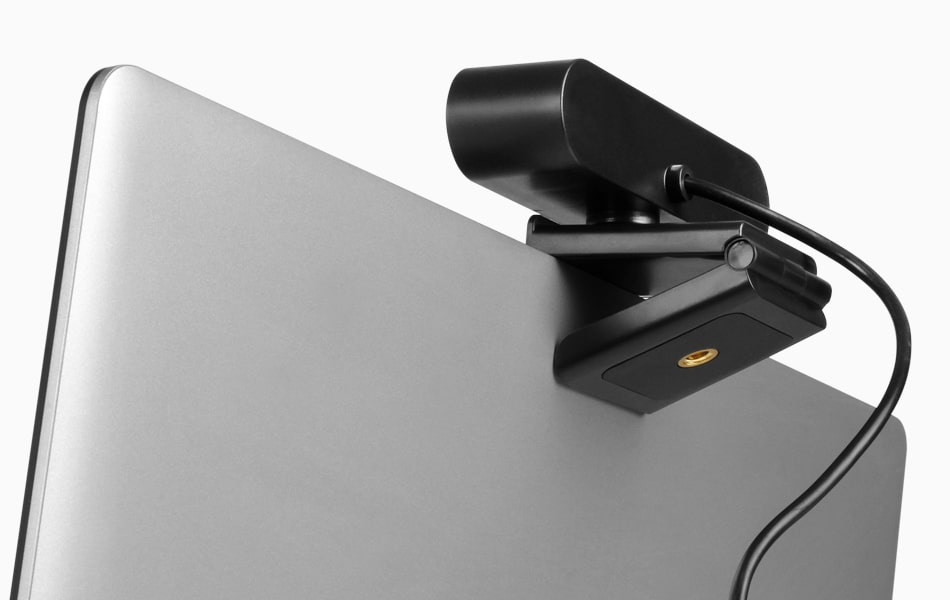 Aluratek HD 1080p Webcam Universally Compatible