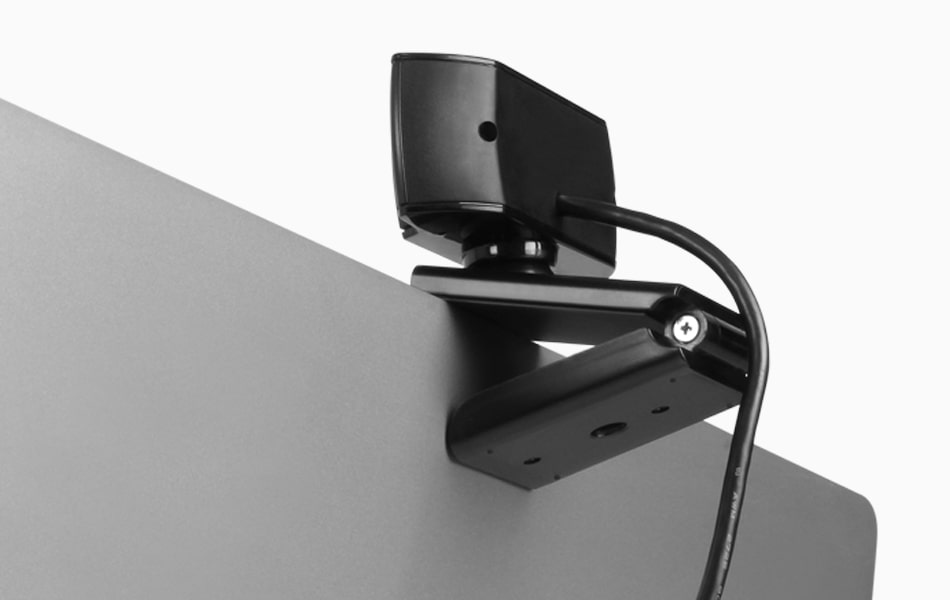 Aluratek HD 1080p Webcam Universally Compatible