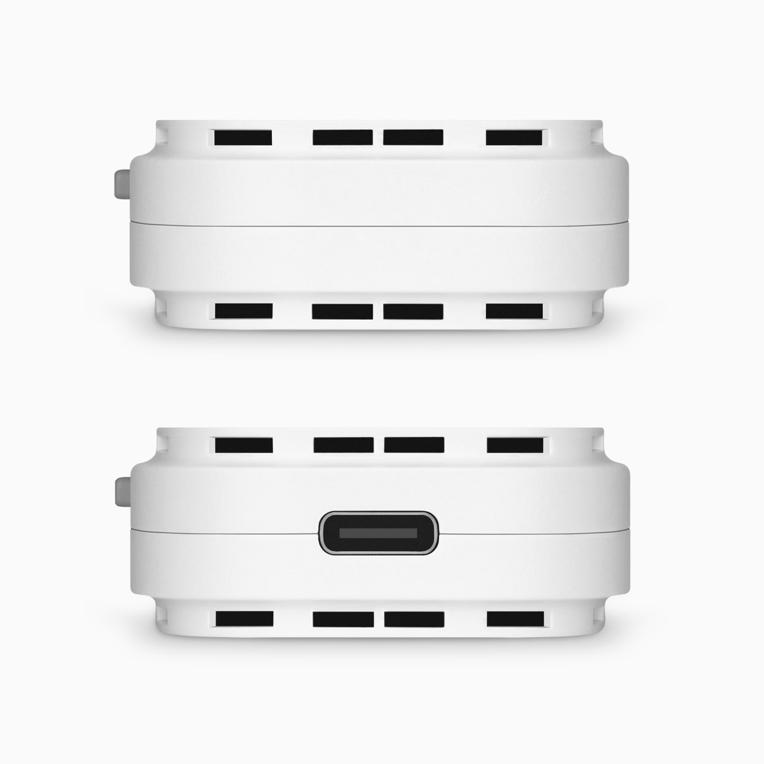 Aluratek Streamcast Mobile Wireless Type-C to HDMI Streaming Kit Port