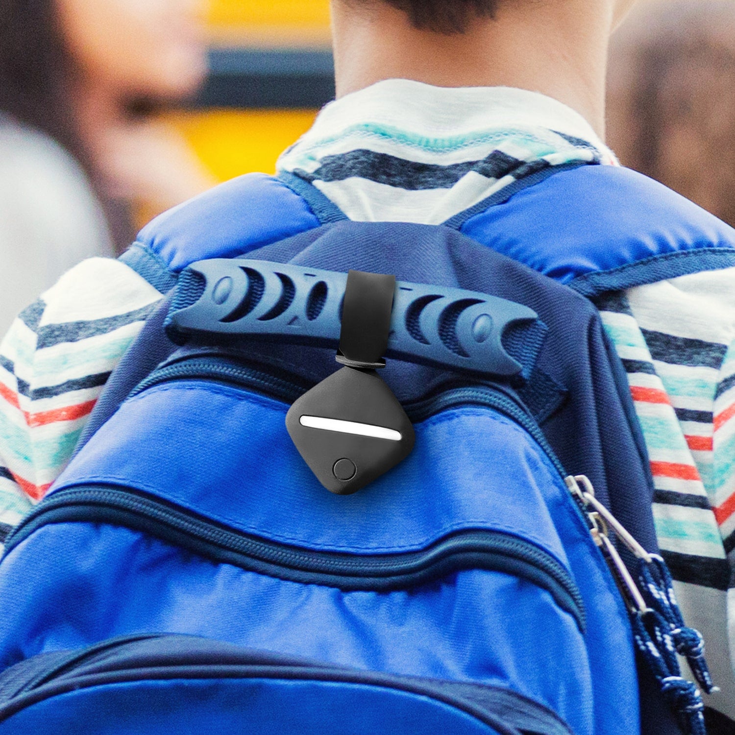 Track Tag Location Tracker for iOS - 5 Pack