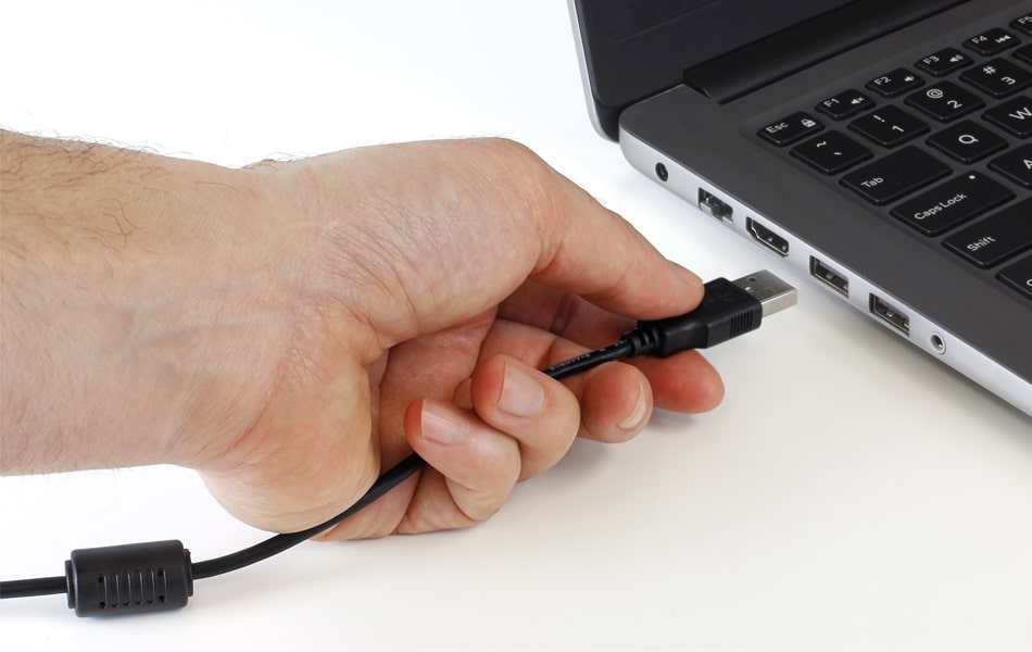 Aluratek Ultra 2K HD Webcam Auto-Focus Dual-Stereo Noise-Cancelling Mics USB Plug-n-Play