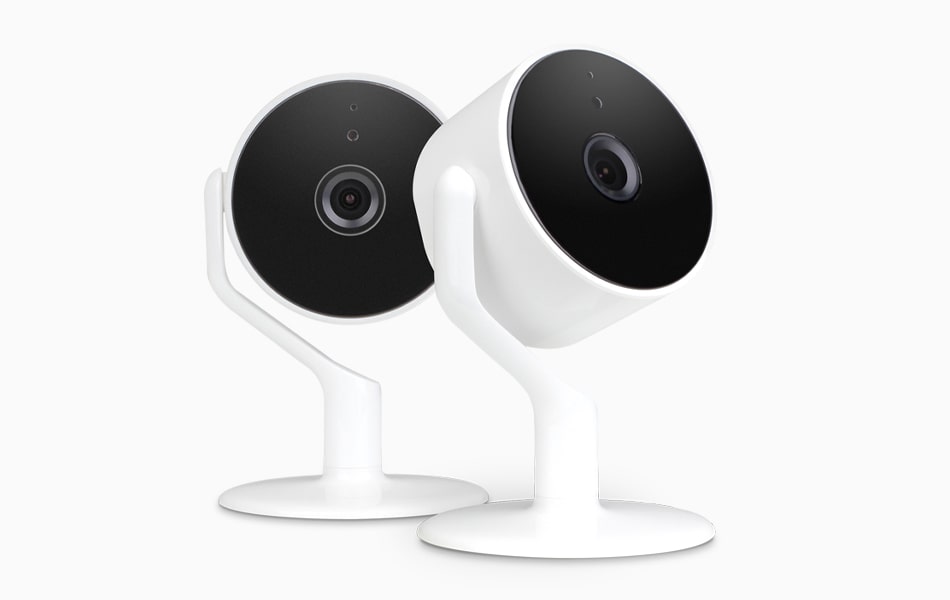 Aluratek eco 4life SmartHome WiFi Security Camera Create Your Own Ecosystem