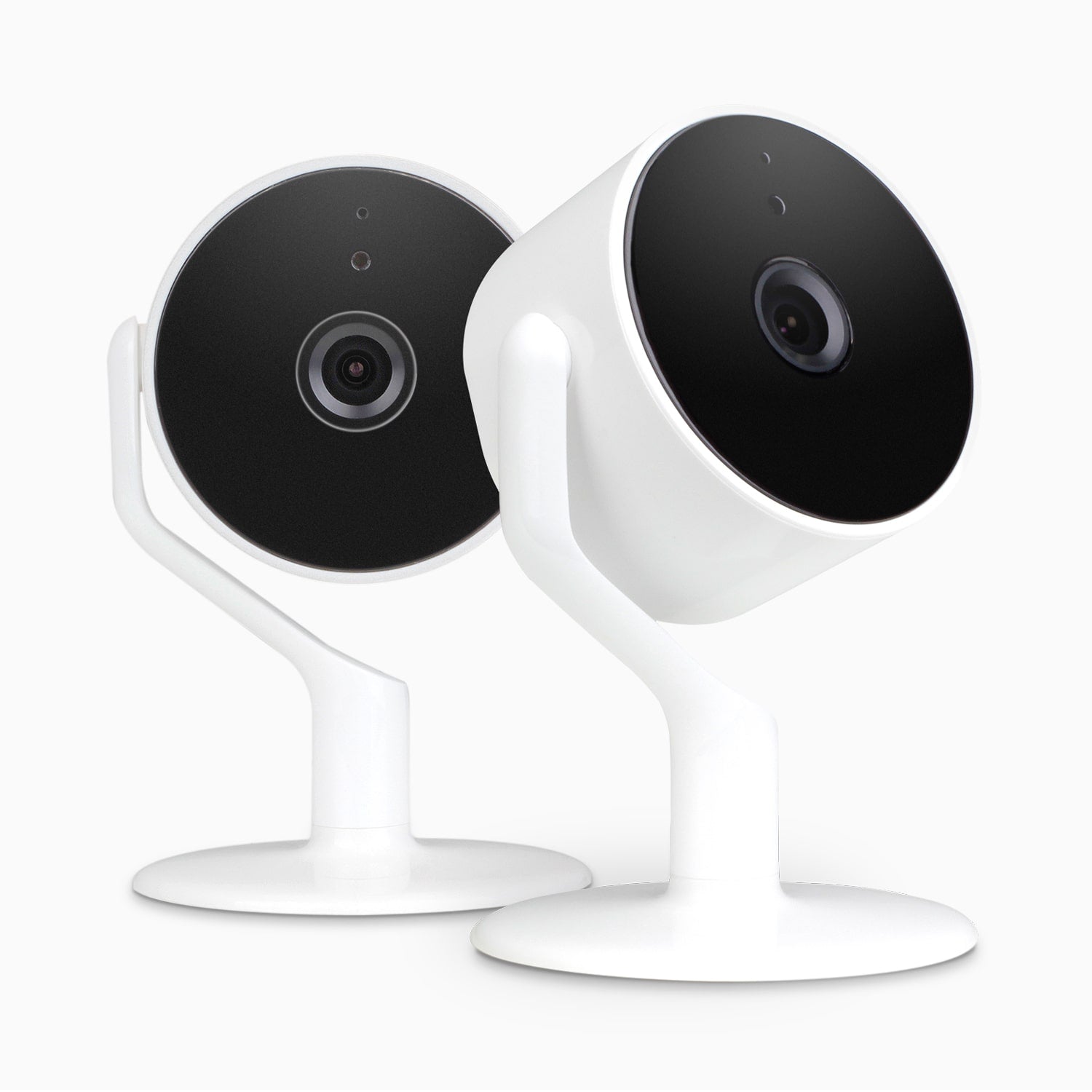 Aluratek eco 4life SmartHome WiFi Security Camera Family