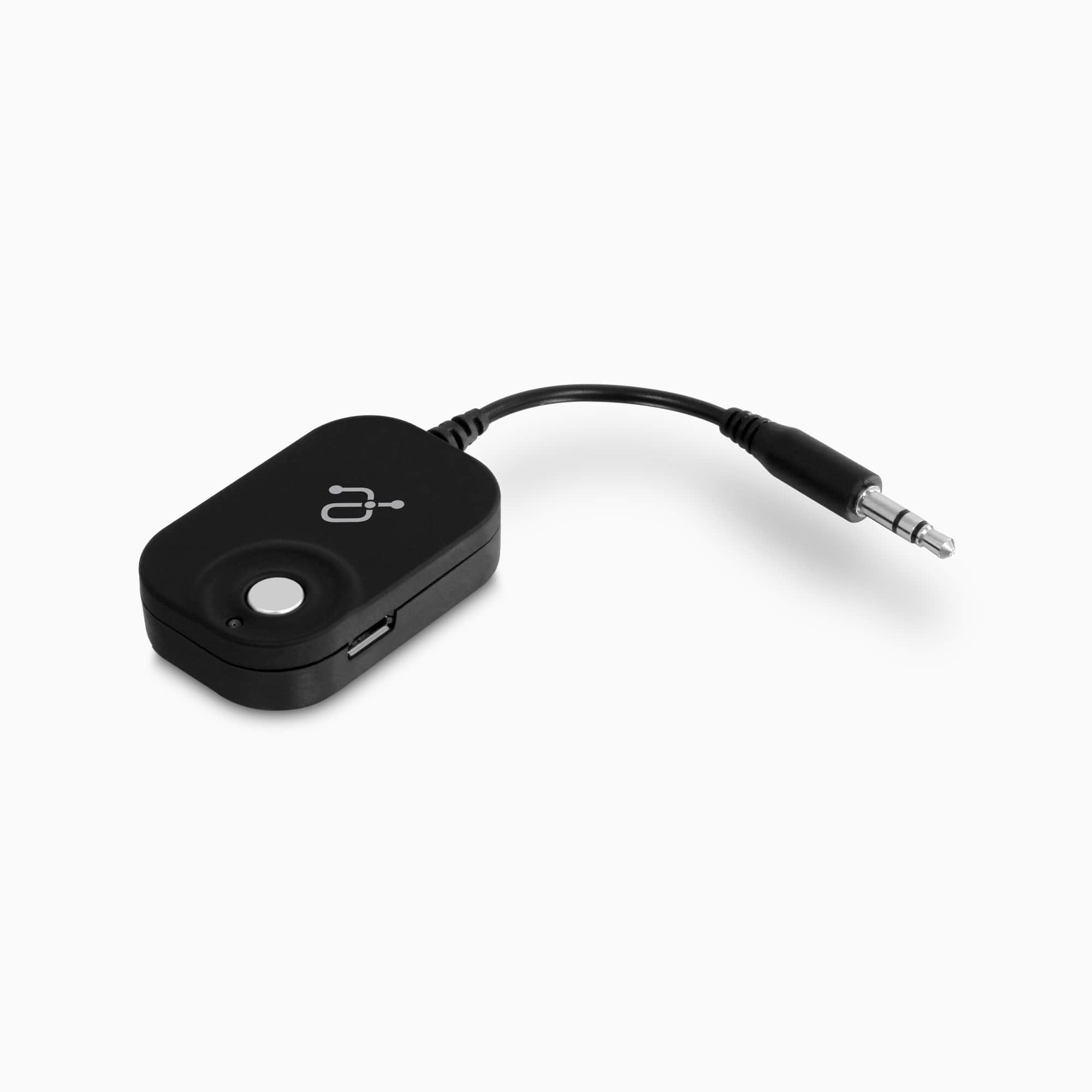 Wired Headphone Converter for Bluetooh Receiver – Aluratek