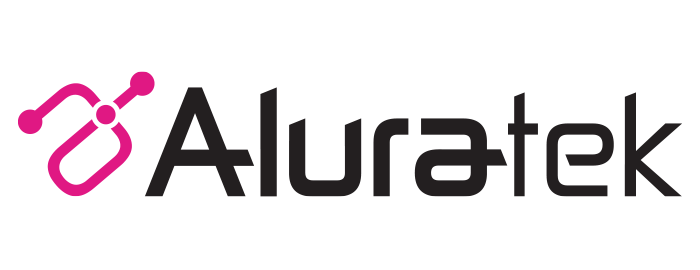 Aluratek logo