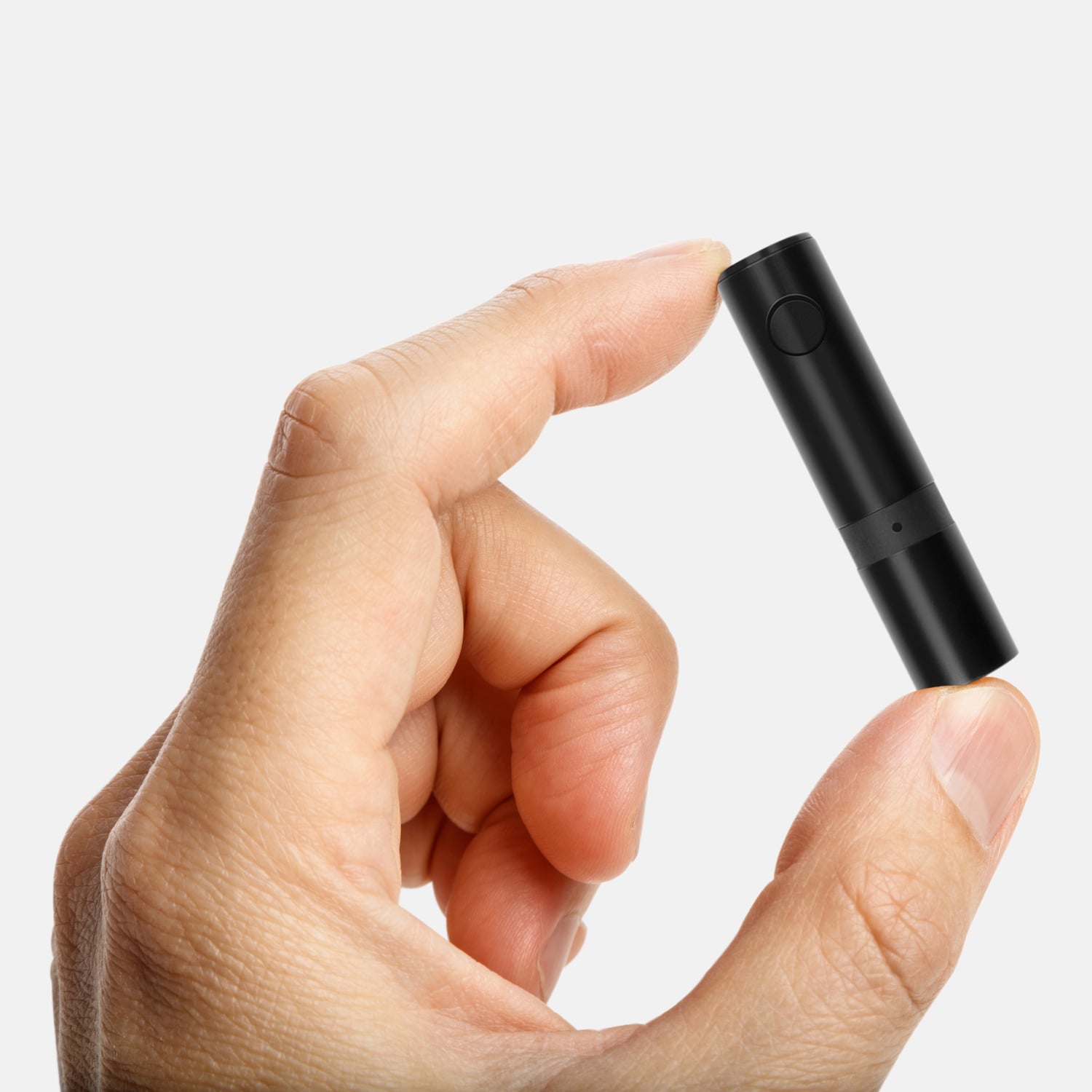 Bluetooth Audio Receiver with Built-in Microphone for Handsfree Calling Scale