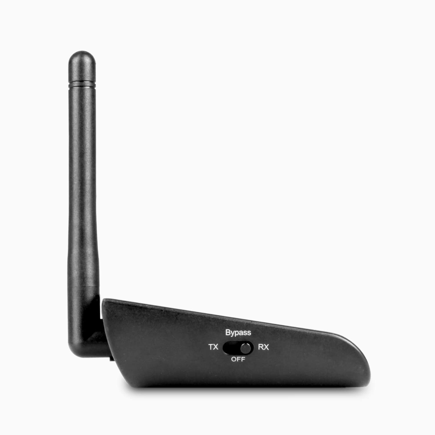 Bluetooth Optical Audio Receiver Transmitter Side