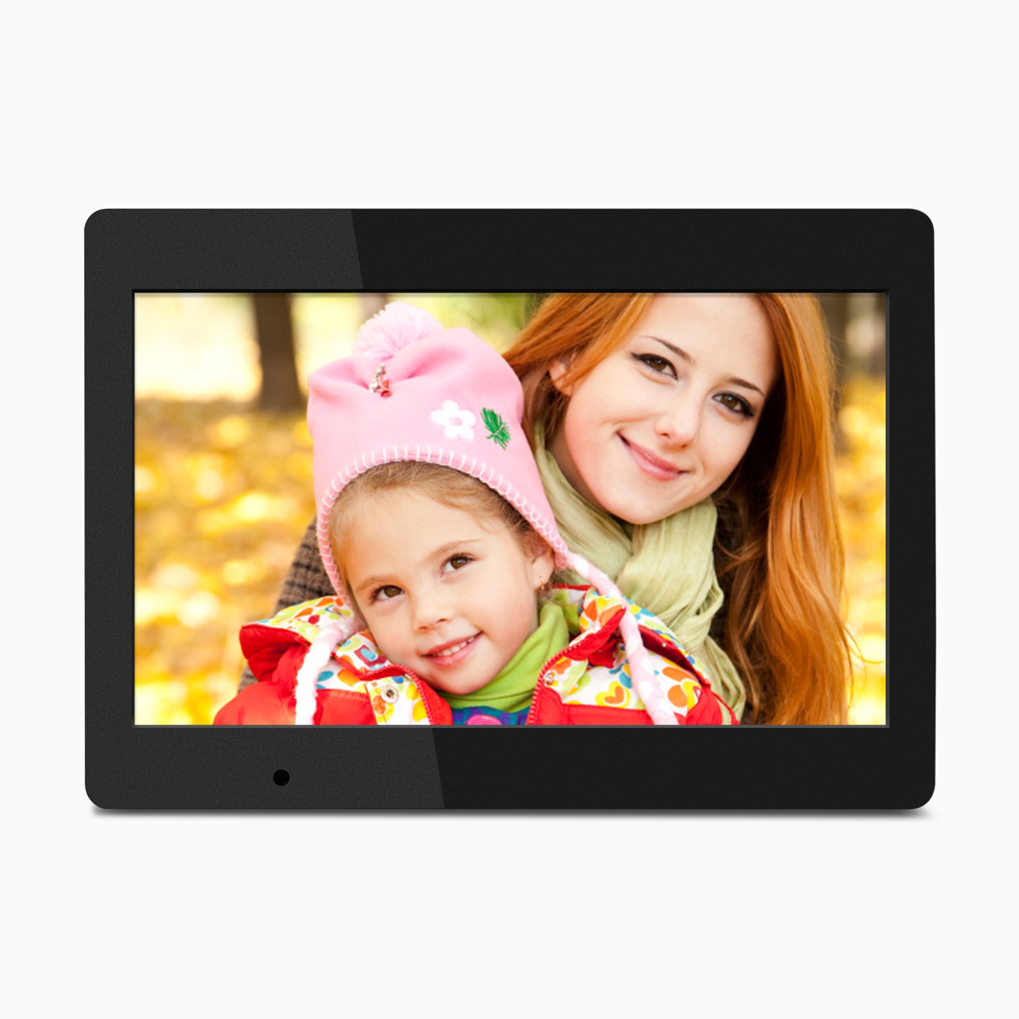 18.5" Digital Photo Frame with 4GB Built-in Memory