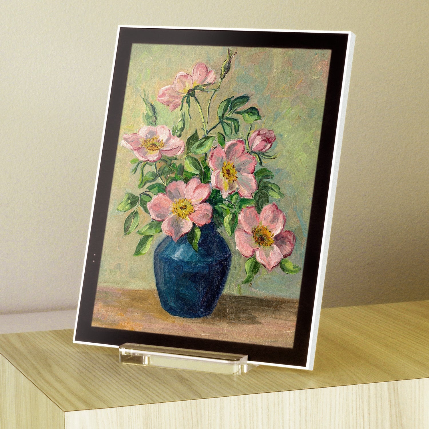 ePaper 13.3” WiFi Digital Art Frame