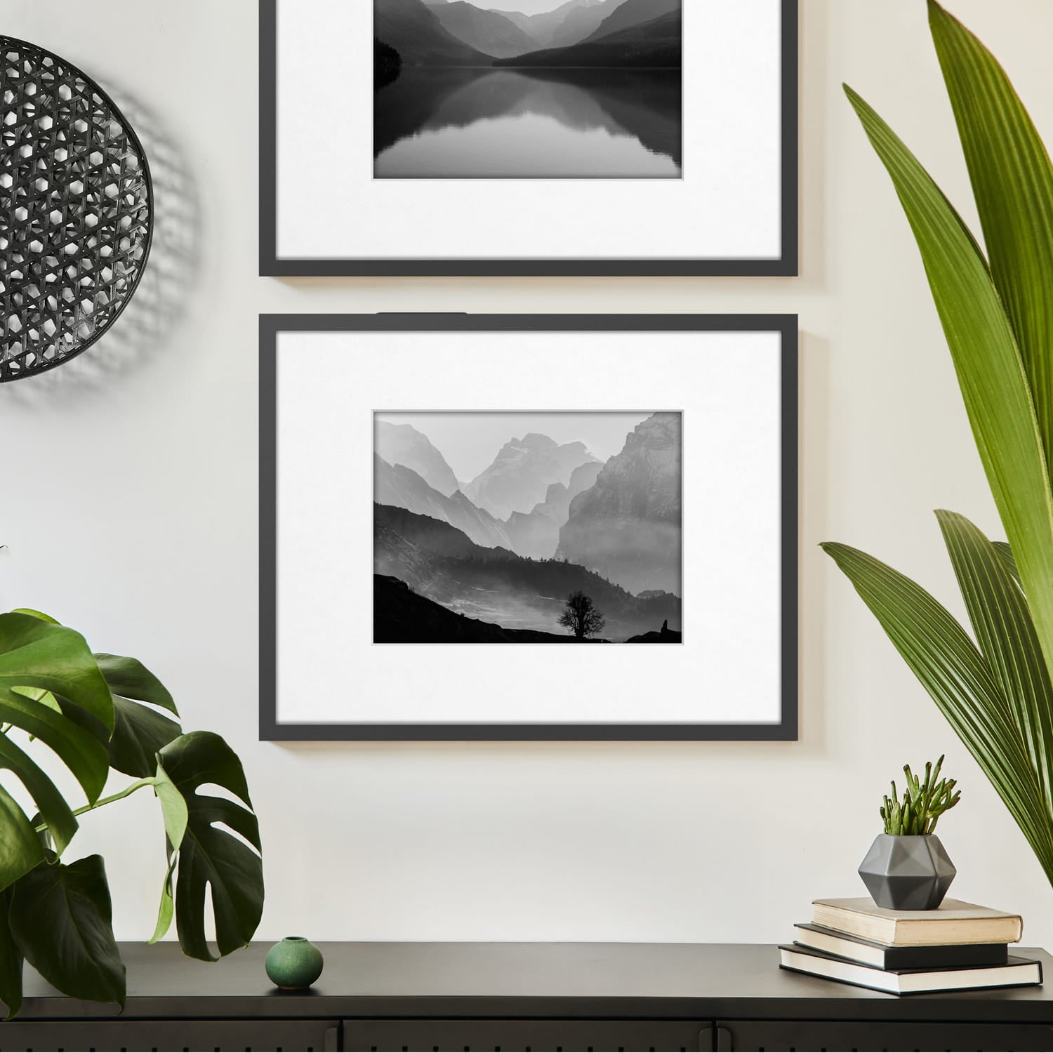 ePaper 13.3” WiFi Digital Art Frame