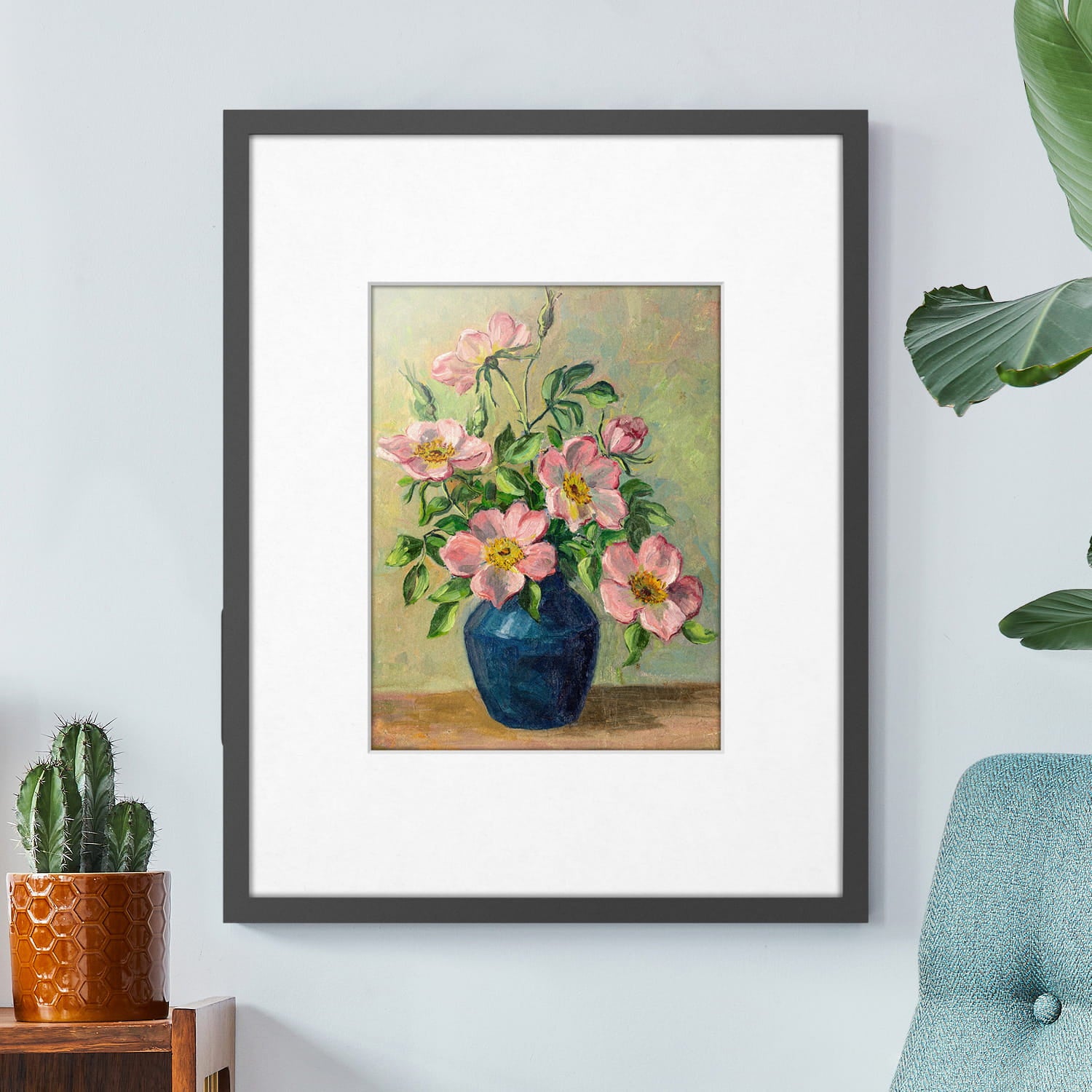 ePaper 13.3” WiFi Digital Art Frame