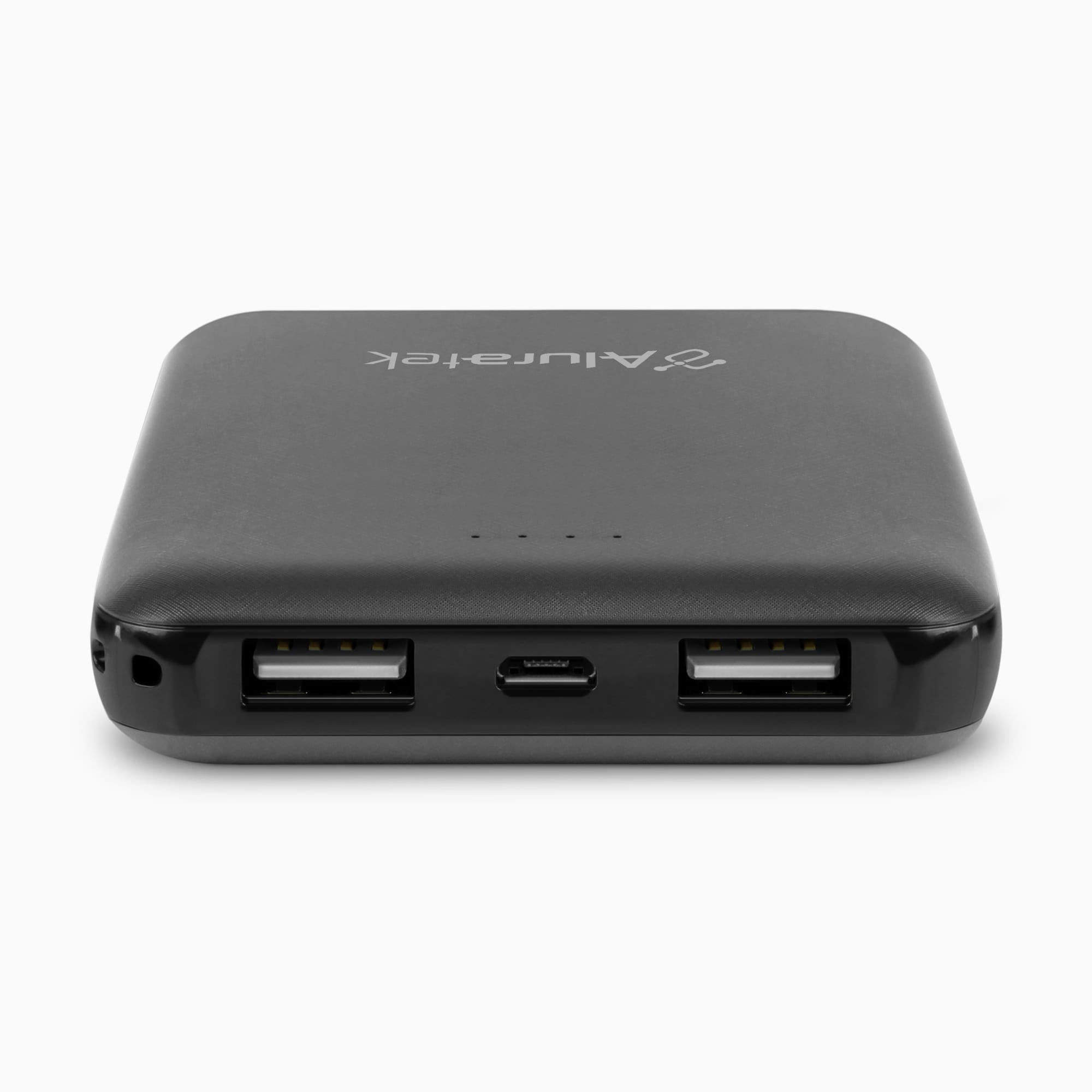 5000mAh Portable Power Bank Mini External Battery Charger For IPhone IPad - Ultra Slim