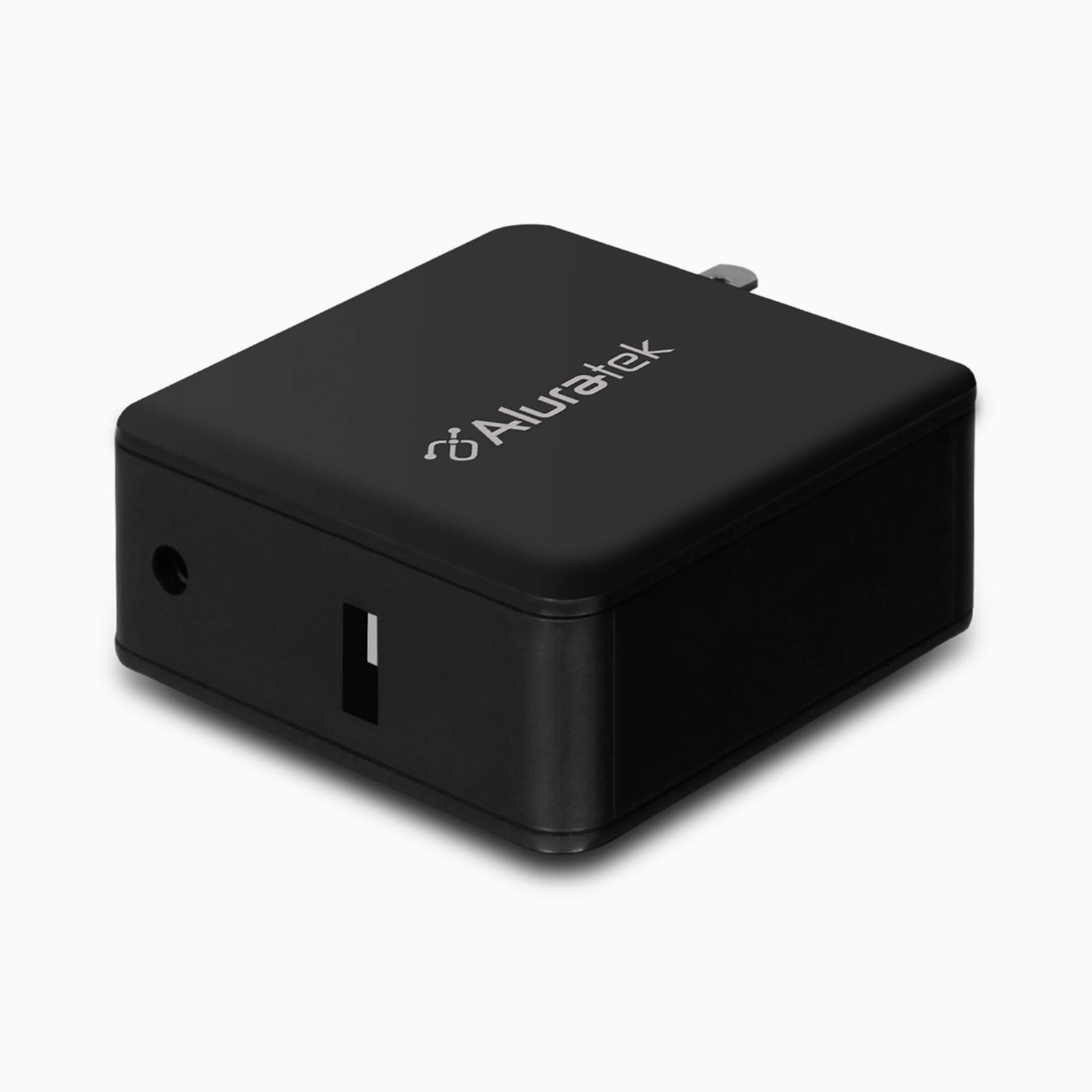aluratek universal 65W power adapter angel