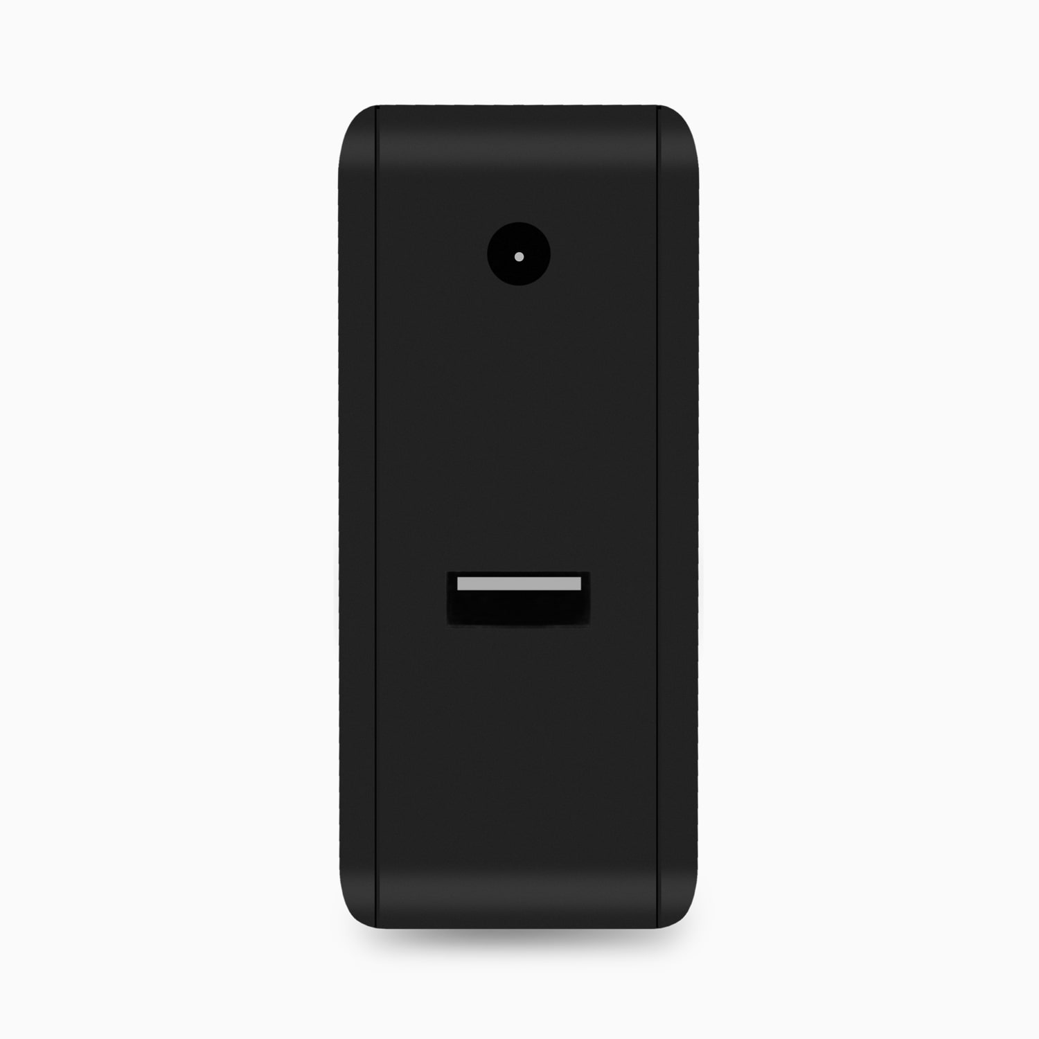 aluratek universal 65W power adapter back