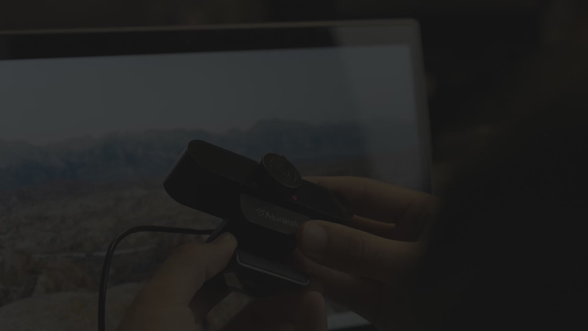 Load video: