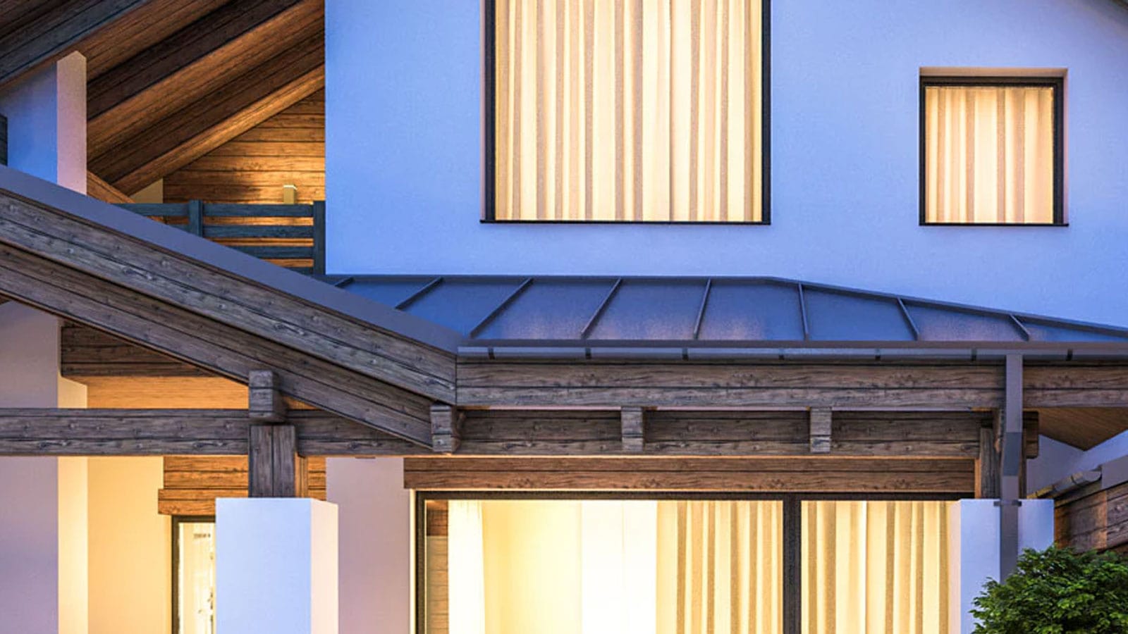 Setting up a Smart Home