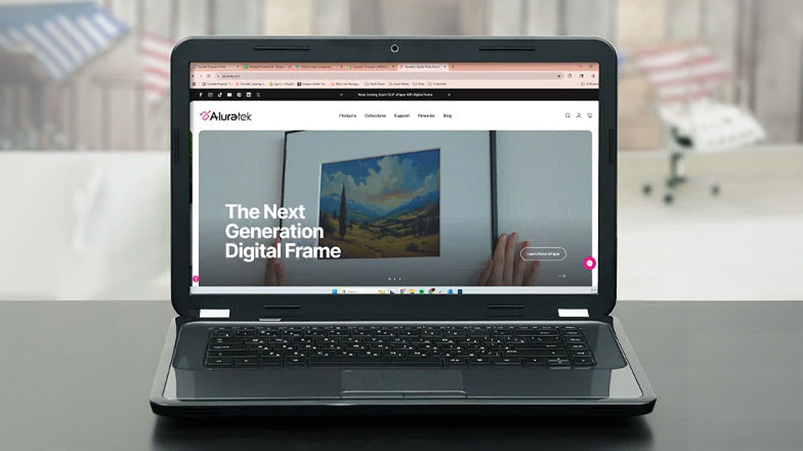 Aluratek Blog: Look At Us Now!