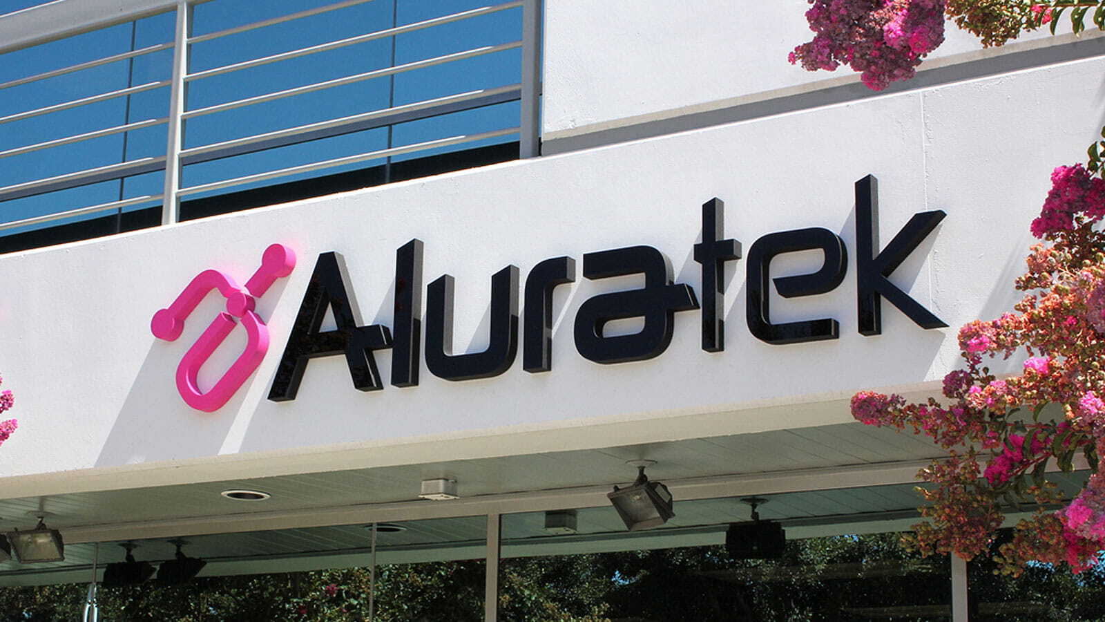 Blog Header Aluratek 20 years in Irvine