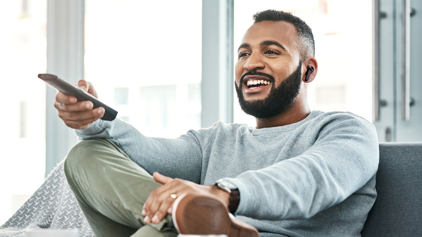 Connecting Aluratek Wireless Headphones To Vizio