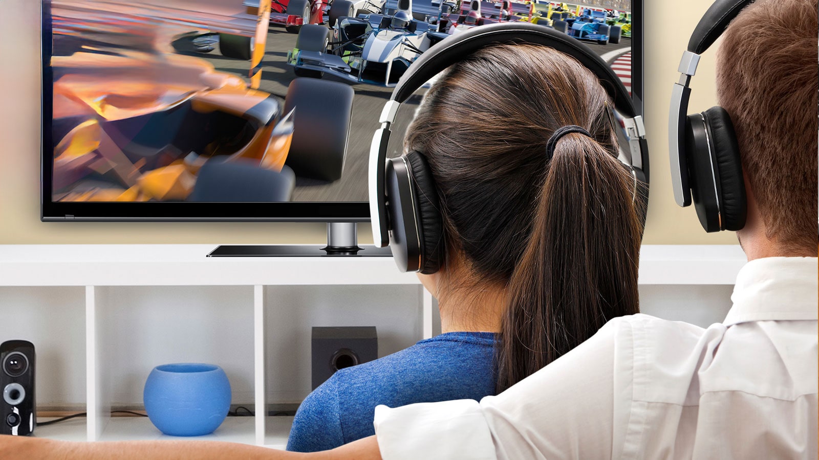 Adding An Aluratek Bluetooth TV Adapter to Your TV