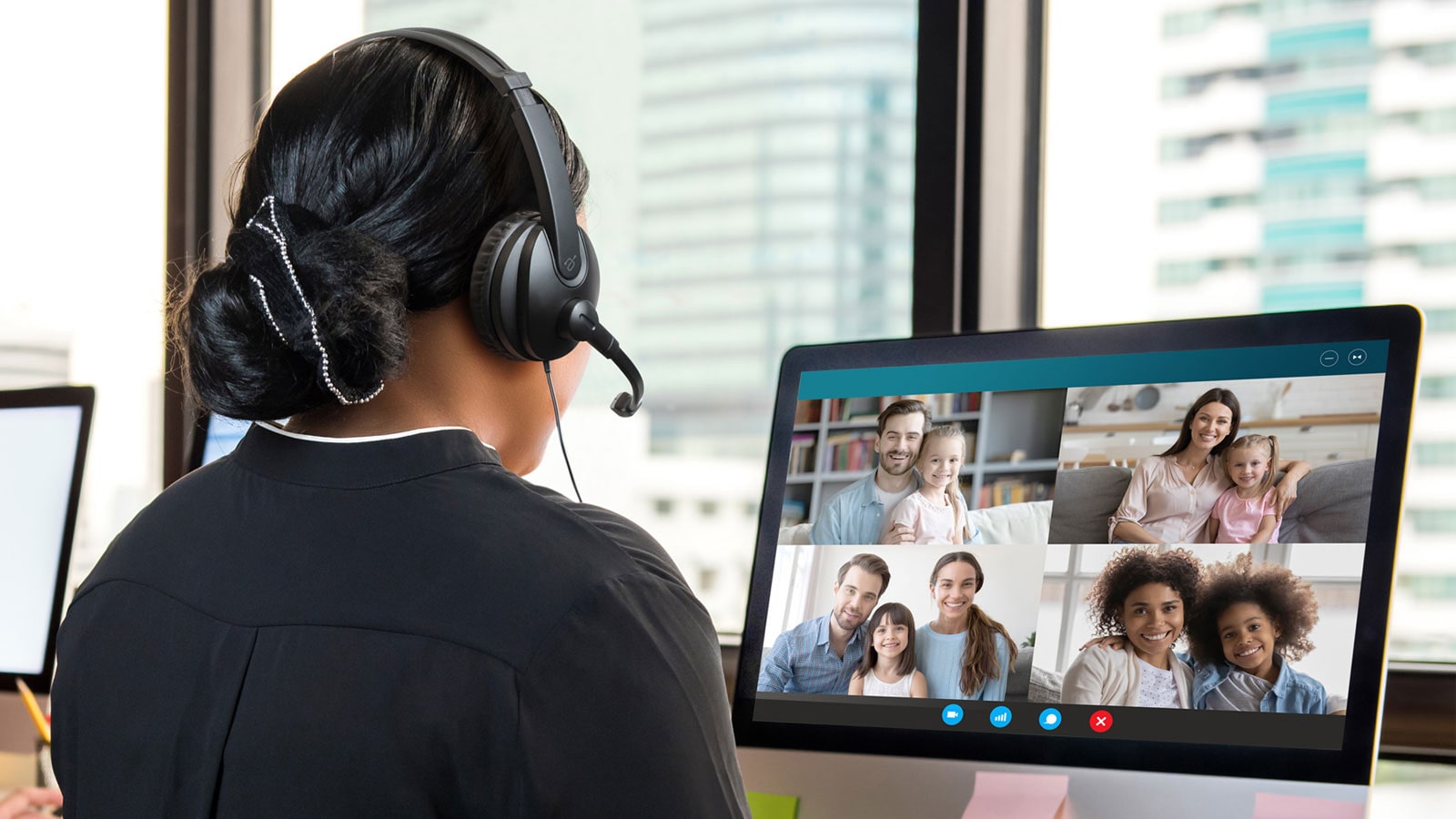Working From Home Set Up Ideas