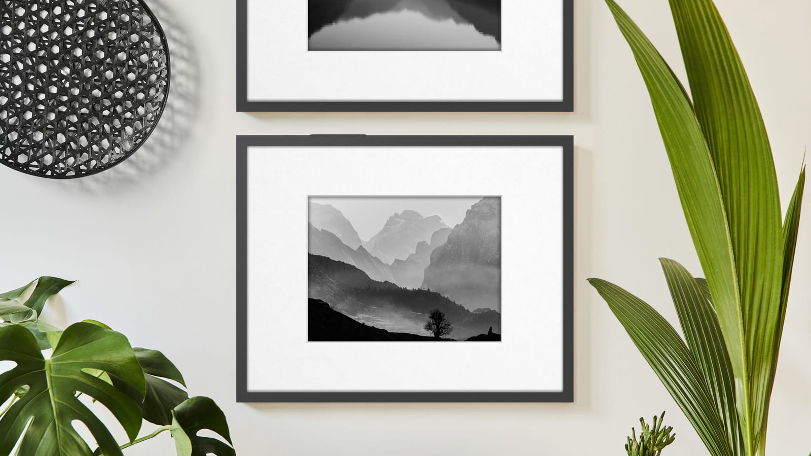 Reintroducing the ePaper 13.3" WiFi Digital Art Frame: A New Look for Your Favorite Frame